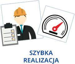 Szybka realizacja