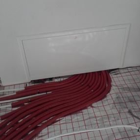 INSTALACJE C.O. zdjęcie: 013