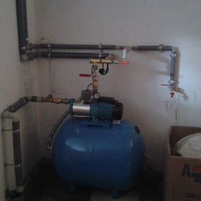 INSTALACJE WOD.KAN: 004